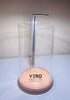 LEDStar AQ DOT - Desktop Light WRGB With Glass Type 1
